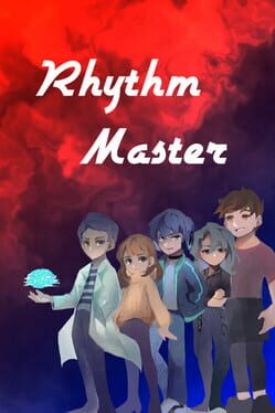 Rhythm Master Cover