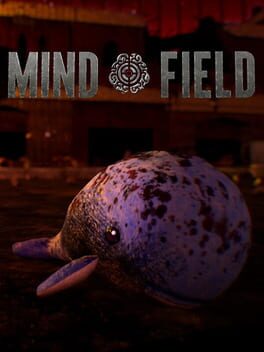 Mindfield Cover