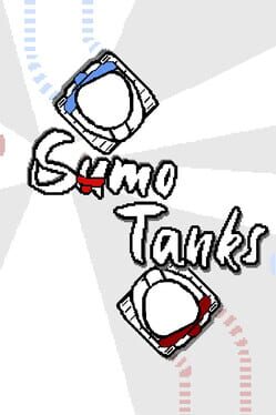 Sumo Tanks Cover