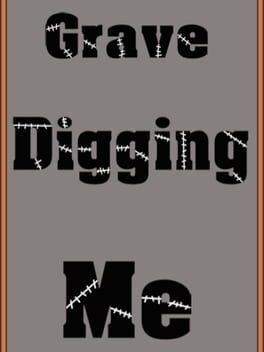 Grave Digging Me Cover