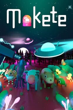 Mokete Cover