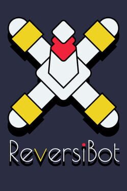 ReversiBot Cover