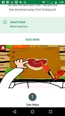 Kitchen master Cover