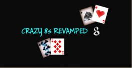 Crazy 8s Revamped Cover