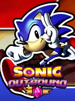 Sonic Outbound Cover