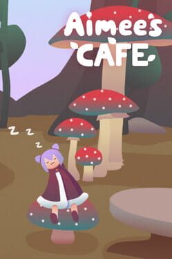 Aimee's Cafe Cover