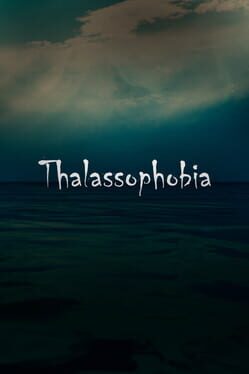 Thalassophobia Cover