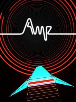 Amp Cover