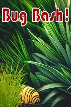 Bug Bash Cover
