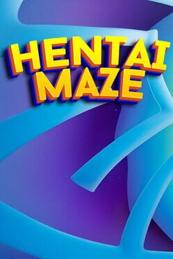 Hentai Maze Cover