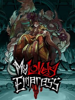 My Lovely Empress Cover