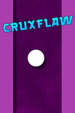 CruxFlaw Cover