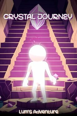 Crystal Journey: Lum's Adventure Cover