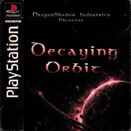 Decaying Orbit Cover