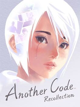 Another Code: Recollection Cover