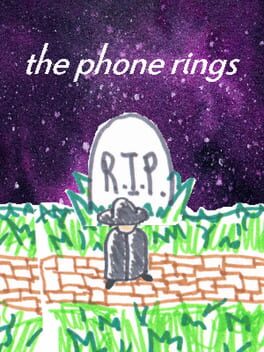 The Phone Rings Cover