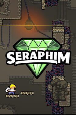 Seraphim Cover