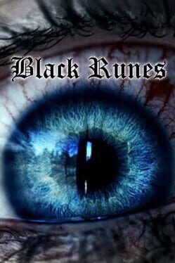 Black Runes Cover