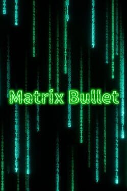 Matrix Bullet Cover