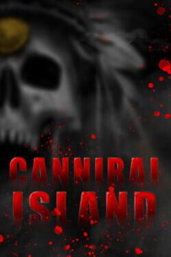 Cannibal Island: Survival Cover