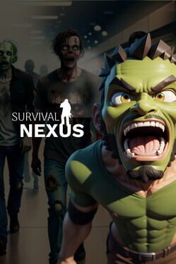 Survival Nexus Cover
