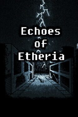 Echoes of Etheria Cover