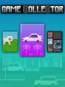 Game Collector Cover
