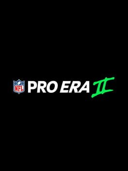 NFL Pro Era II Cover