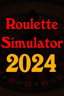 Roulette Simulator 2024 Cover