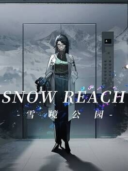 The Snow Reach Cover
