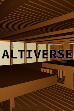Altiverse Cover