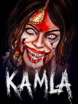 Kamla Cover