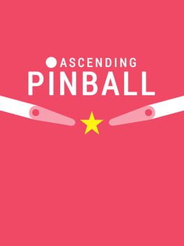 Ascending Pinball Cover