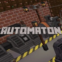 Automaton Cover