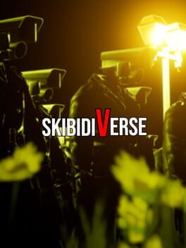 SkibidiVerse Cover