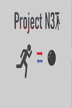 Project N3T Cover