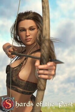 Shards of the Past Cover