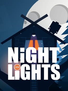 Night Lights Cover