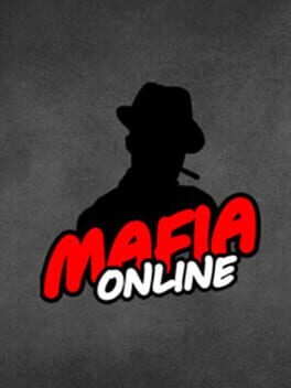 Mafia Online Cover