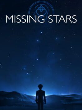 Missing Stars Cover