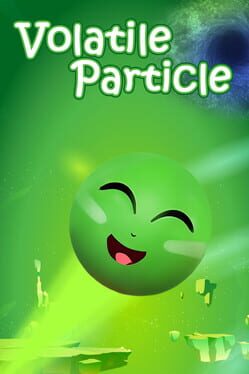 Volatile Particle Cover