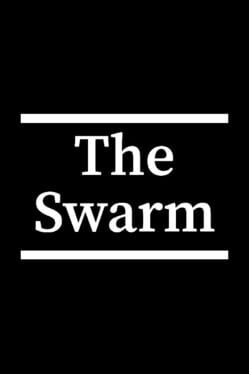 The Swarm Cover