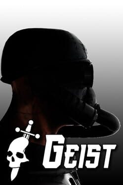 Geist Cover