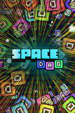 SpaceDRG Cover