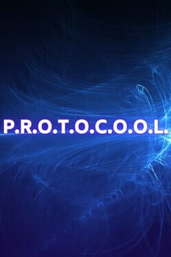 P.R.O.T.O.C.O.O.L. Cover