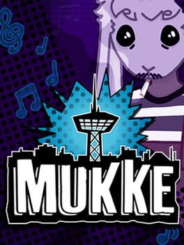 Mukke Cover