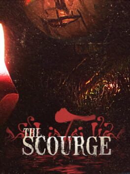 The Scourge Cover