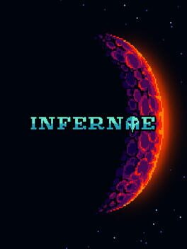 Infernae Cover