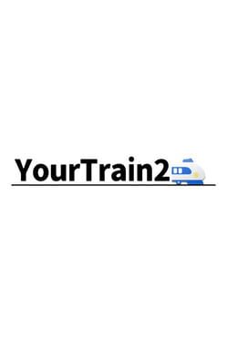Your Train 2 Cover