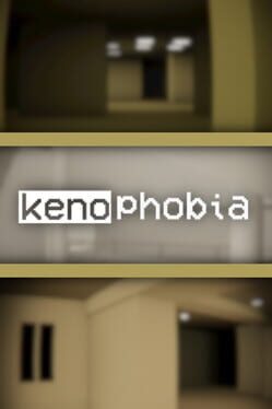 Kenophobia Cover